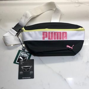 Puma Hip Sack / Fanny Pack